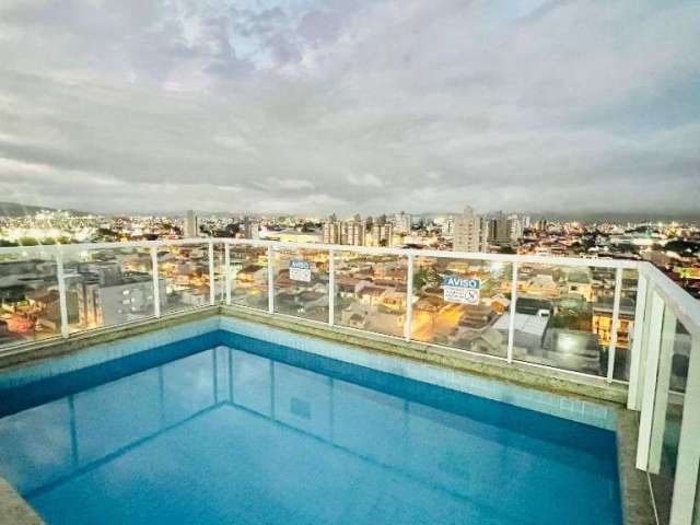 Apartamento com 3 dormitórios à venda, 70 m² por R$ 650.000,00 - São Judas - Itajaí/SC