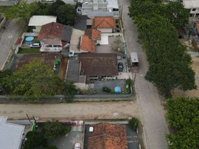 Terreno à venda, 440 m² por R$ 535.000,00 - Meia Praia - Navegantes/SC