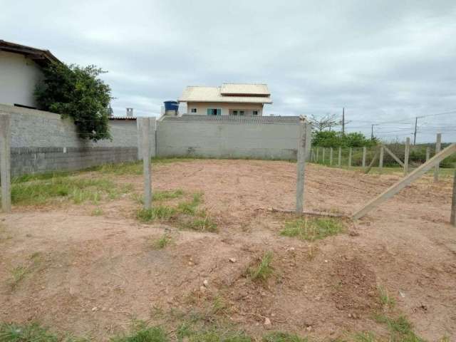 Terreno à venda, 338 m² por R$ 590.000,00 - Meia Praia - Navegantes/SC
