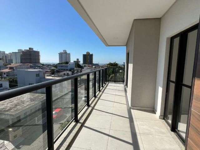 Apartamento à venda, 102 m² por R$ 620.000,00 - São Pedro - Navegantes/SC