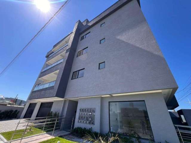 Apartamento com 3 dormitórios à venda, 103 m² por R$ 860.000,00 - Meia Praia - Navegantes/SC