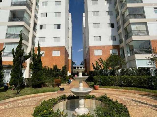 Apartamento para Venda em Jundiaí, Jardim Santa Teresa, 3 dormitórios, 1 suíte, 2 banheiros, 1 vaga