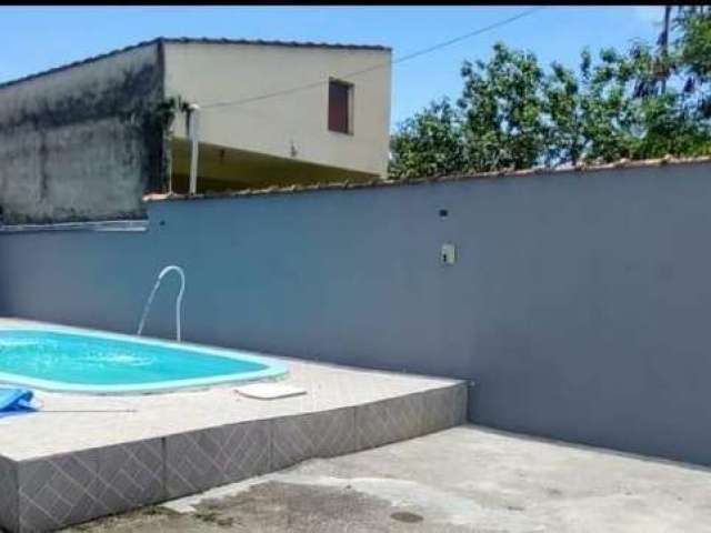 Casa para Venda em Caraguatatuba, Pontal de Santa Marina, 2 dormitórios, 1 suíte, 2 banheiros, 4 vagas