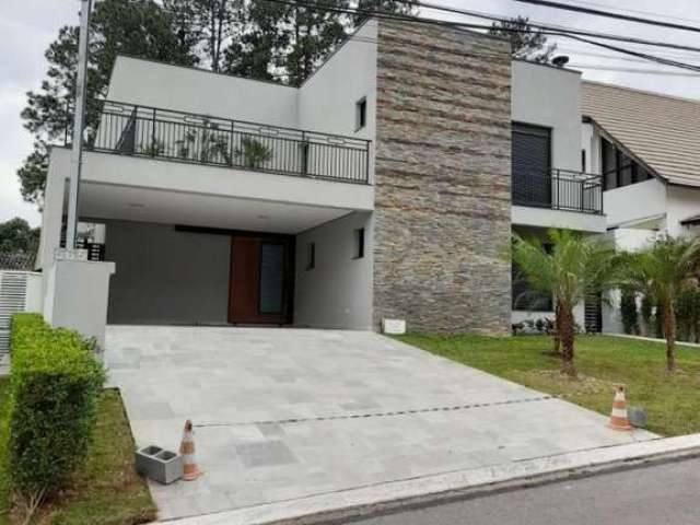 Casa em Condomínio para Venda em Santana de Parnaíba, Alphaville, 3 dormitórios, 1 suíte, 2 banheiros, 2 vagas