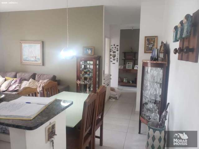Apartamento para Venda em Barueri, Parque dos Camargos, 3 dormitórios, 1 suíte, 2 banheiros, 2 vagas