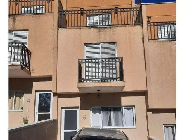 Casa em Condomínio para Venda em Cajamar, Portais (Polvilho), 3 dormitórios, 2 banheiros, 1 vaga