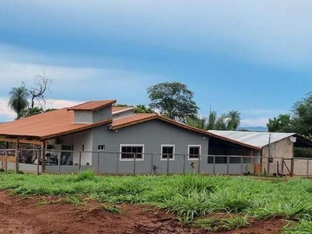Fazenda para Venda em Campo Grande, Centro