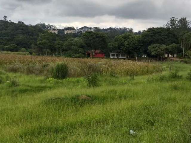 Área para Venda em Cotia, Parque Bahia