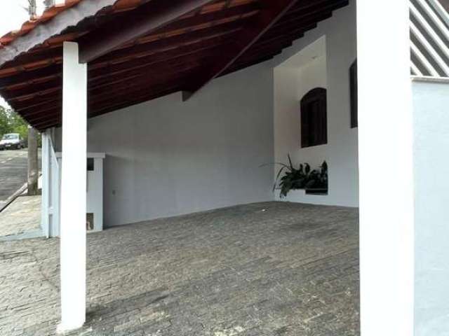 Casa em Condomínio para Venda em Cajamar, Santa Terezinha (Jordanésia), 2 dormitórios, 2 banheiros, 3 vagas