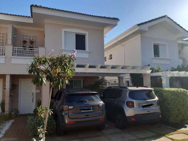 Casa em Condomínio para Venda em Campinas, Loteamento Residencial Vila Bella, 3 dormitórios, 3 suítes, 3 banheiros, 2 vagas