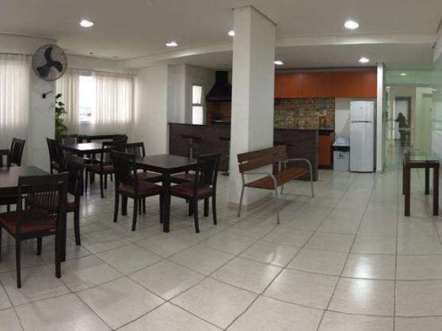 Apartamento para Venda em Santana de Parnaíba, Chácaras Maria Inês, 3 dormitórios, 1 suíte, 2 banheiros, 1 vaga
