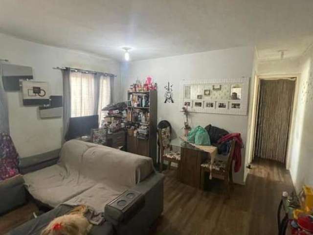 Apartamento para Venda em Cajamar, Empresarial Colina, 1 dormitório, 1 banheiro, 1 vaga