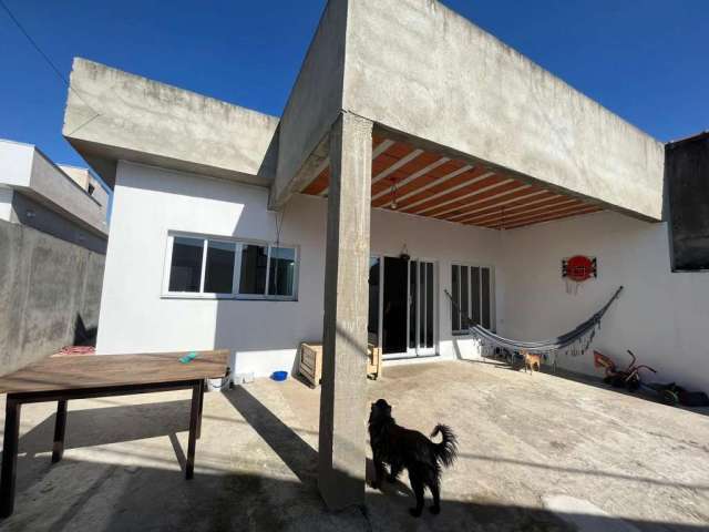 Casa para Venda em Cajamar, Ipês (Polvilho), 3 dormitórios, 1 suíte, 2 banheiros, 2 vagas