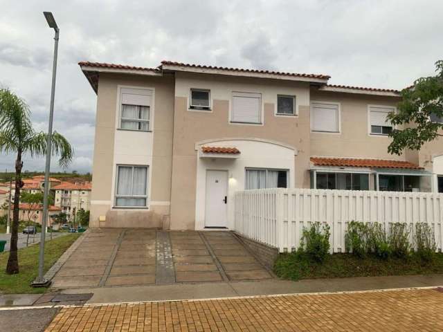 Casa em Condomínio para Venda em Santana de Parnaíba, Chácara do Solar III, 3 dormitórios, 1 suíte, 2 banheiros, 2 vagas