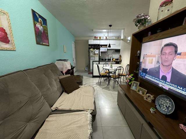 Apartamento para Venda em Cajamar, (Polvilho), 2 dormitórios, 1 suíte, 2 banheiros, 1 vaga