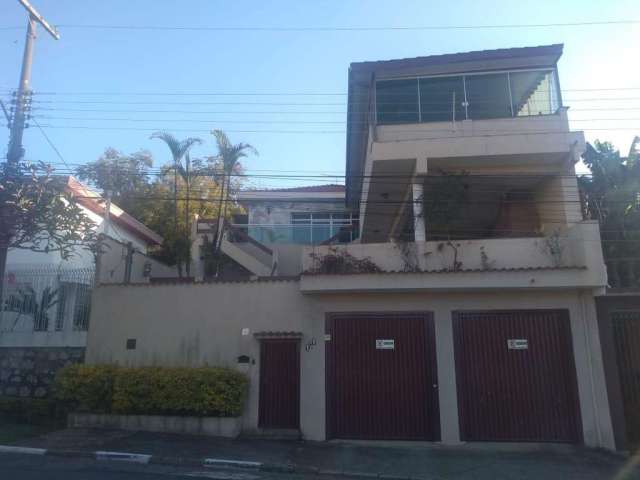 Casa para Venda em Caieiras, Região Central, 5 dormitórios, 4 banheiros, 2 vagas