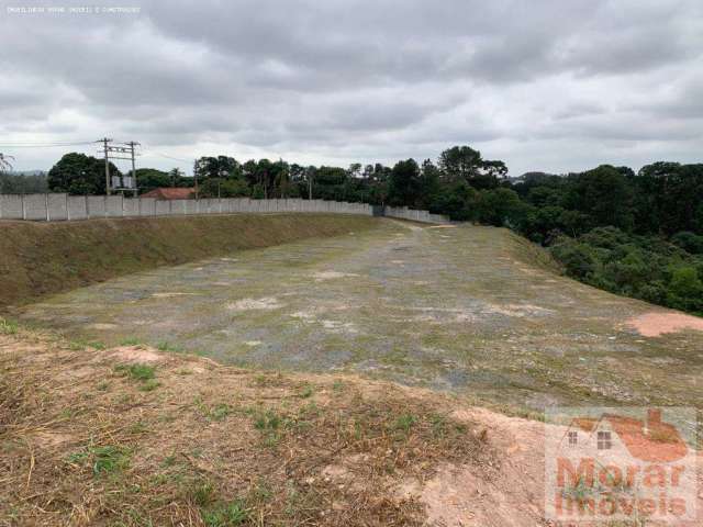 Área para Locação em Franco da Rocha, Jardim das Colinas