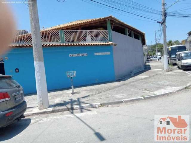 Casa para Venda em Santana de Parnaíba, Colinas da Anhangüera, 3 dormitórios, 1 suíte, 3 vagas