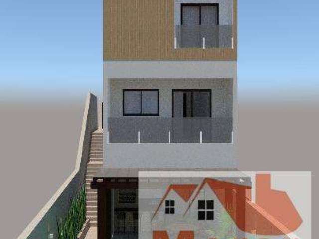 Casa para Venda em Cajamar, Portais (Polvilho), 3 dormitórios, 1 suíte, 3 banheiros, 3 vagas