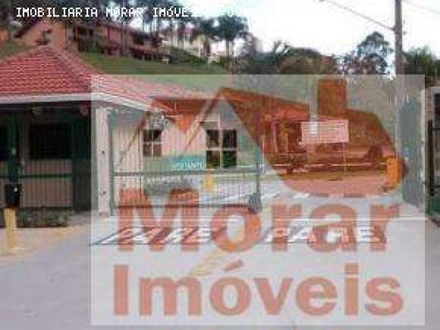 Casa para Venda em Cajamar, Serra dos Lagos (Jordanésia), 5 dormitórios, 1 suíte, 5 banheiros, 4 vagas