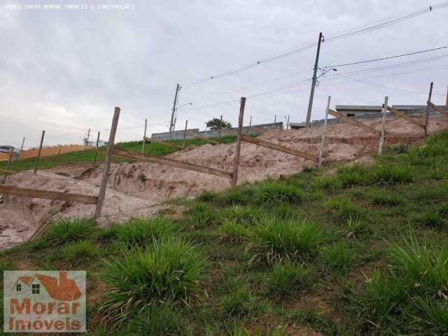 Terreno para Venda em Ituiutaba, Residencial Portal dos Ipês