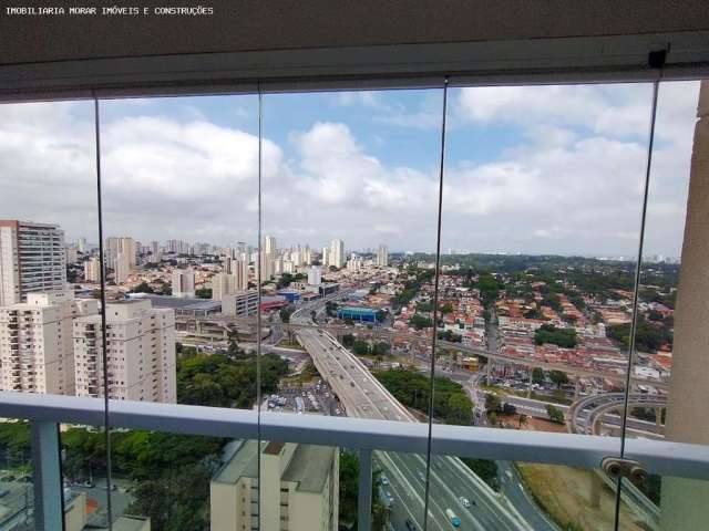 Apartamento para Venda em São Paulo, Jardim Aeroporto, 1 dormitório, 1 banheiro, 1 vaga