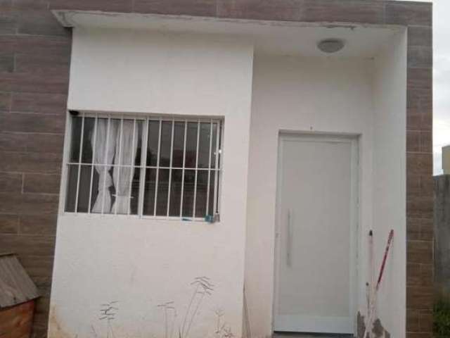 Casa para Venda em Santana de Parnaíba, Chácara Jaguari, 2 dormitórios, 1 suíte, 2 banheiros