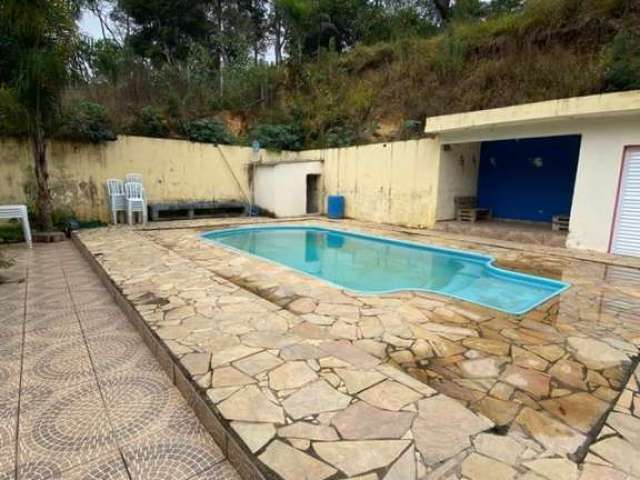 Chácara para Venda em Franco da Rocha, Jardim Progresso, 2 dormitórios, 3 banheiros