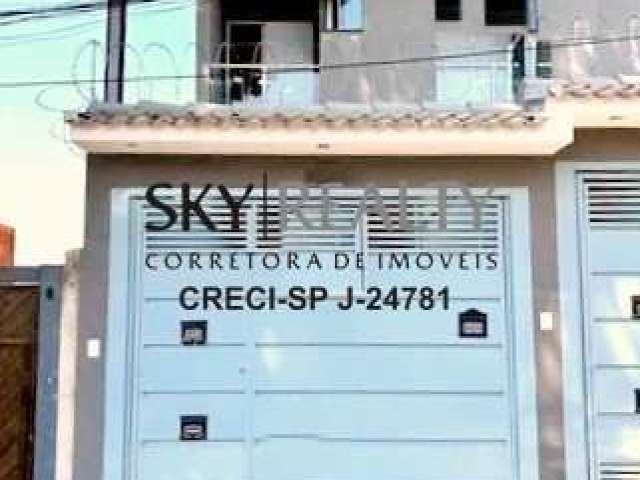 Casa com 3 quartos à venda na Rua Pedro Rendon, 32, Jardim Consórcio, São Paulo por R$ 760.000