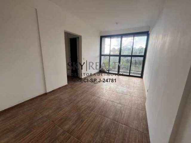 Apartamento com 2 quartos para alugar na Rua David Eid, 953, Vila do Castelo, São Paulo por R$ 2.020