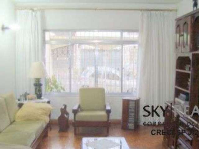 Casa com 3 quartos à venda na Rua Galileu, 40, Jardim Aeroporto, São Paulo por R$ 742.000