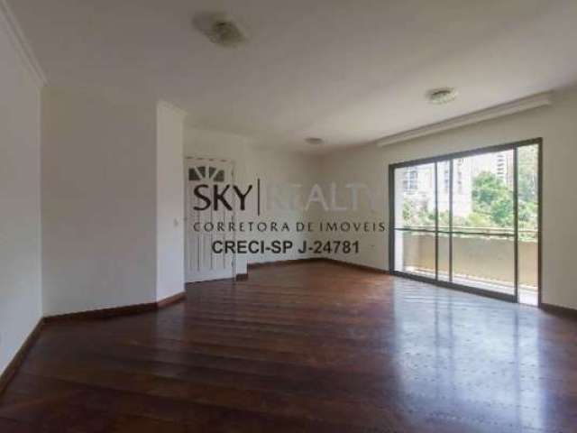 Apartamento com 4 quartos para alugar na Rua do Símbolo, 16, Jardim Ampliação, São Paulo por R$ 3.800