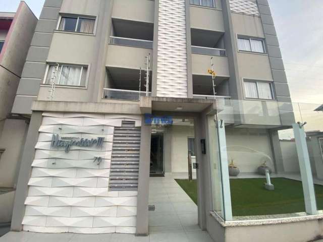 Apartamento para Locação em Telêmaco Borba, Centro, 3 dormitórios, 1 suíte, 2 banheiros