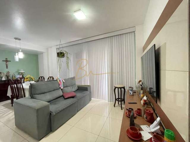 Apartamento para Venda em Cabo Frio, Braga, 3 dormitórios, 1 suíte, 2 banheiros, 2 vagas