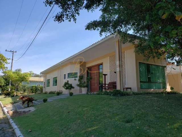 Casa para Venda em Araruama, Bananeiras (Iguabinha), 3 dormitórios, 2 suítes, 3 banheiros, 3 vagas