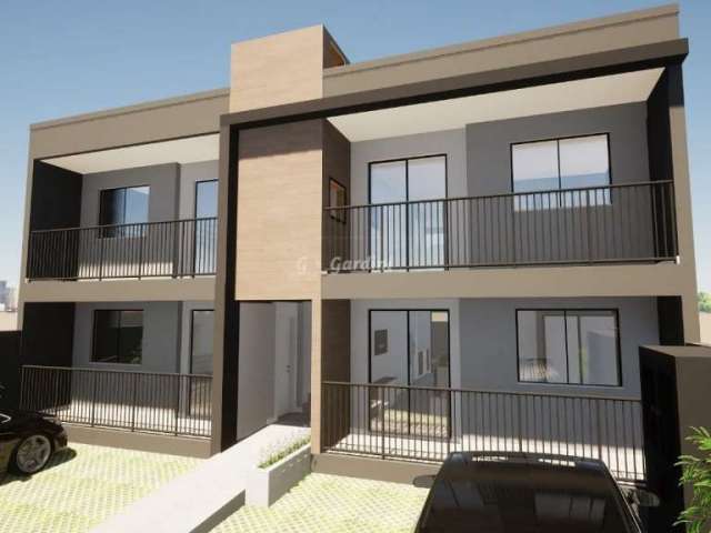 Apartamento com 2 quartos à venda no Espinheiros, Itajaí , 53 m2 por R$ 270.000