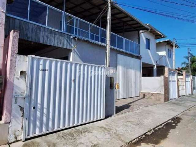 Casa à venda, Cidade Nova, Itajaí, SC