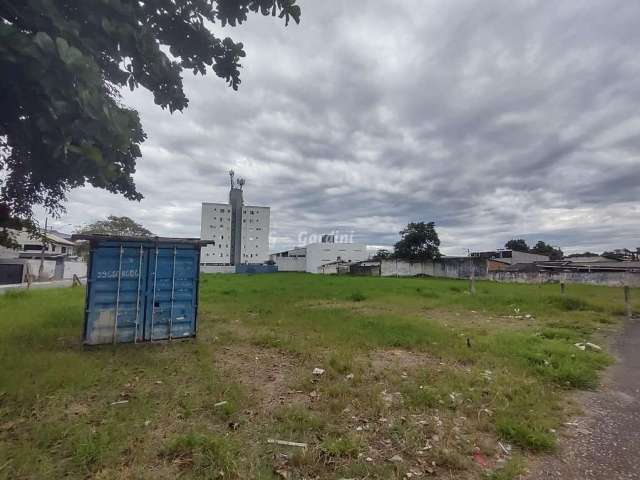 Terreno à venda, São Vicente, Itajaí, SC