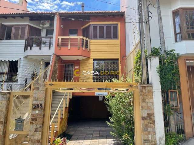 Casa com 3 quartos à venda na Rua Dona Paulina, 238, Tristeza, Porto Alegre por R$ 798.000