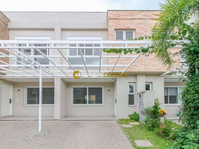 Casa em condomínio fechado com 3 quartos à venda na Estrada João Salomoni, 500, Vila Nova, Porto Alegre por R$ 800.000