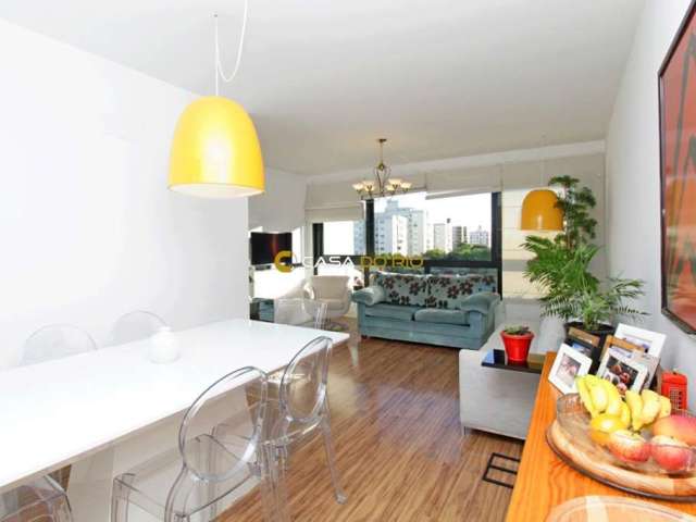 Apartamento com 3 quartos à venda na Rua Marechal Hermes, 613, Camaquã, Porto Alegre por R$ 649.000
