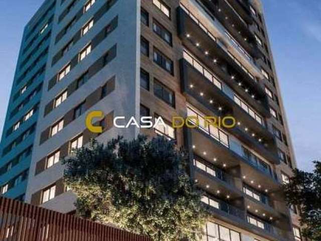 Apartamento com 3 quartos à venda na Rua Costa, 459, Menino Deus, Porto Alegre por R$ 2.600.000