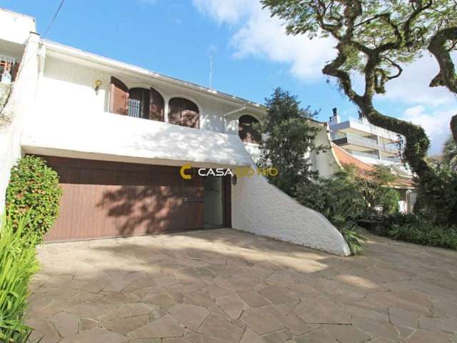 Casa com 3 quartos à venda na Rua Padre João Batista Reus, 257, Vila Conceição, Porto Alegre por R$ 1.900.000