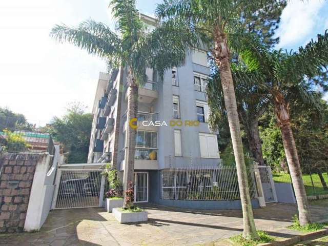 Apartamento com 3 quartos à venda na Rua Cariri, 365, Vila Assunção, Porto Alegre por R$ 560.000