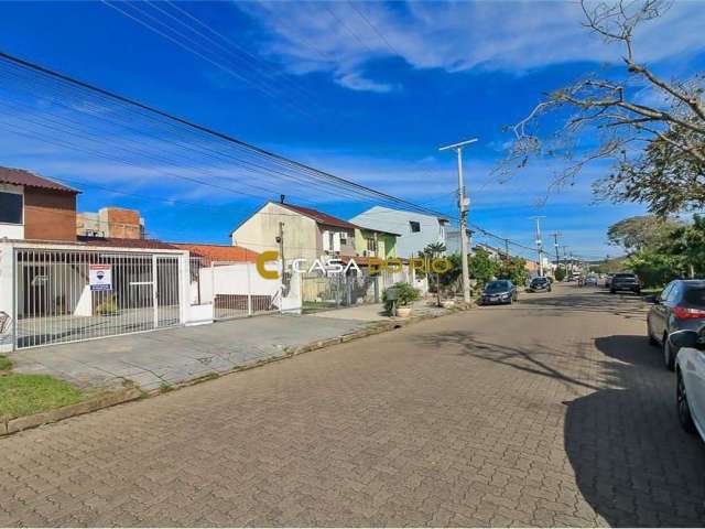 Casa com 3 quartos à venda na Dr Hermes Pacheco, 648, Aberta dos Morros, Porto Alegre por R$ 420.000