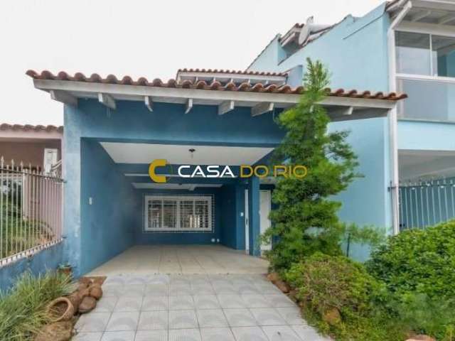 Casa com 3 quartos à venda na Rua Professor Elpídio Ferreira Paes, 57, Ipanema, Porto Alegre por R$ 690.000