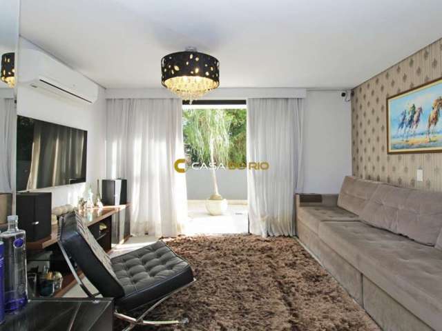 Apartamento com 2 quartos à venda na Rua Marechal Hermes, 613, Camaquã, Porto Alegre por R$ 620.000