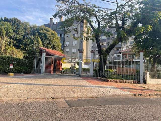 Apartamento com 3 quartos à venda na Rua Afonso Arinos, 291, Camaquã, Porto Alegre por R$ 398.000