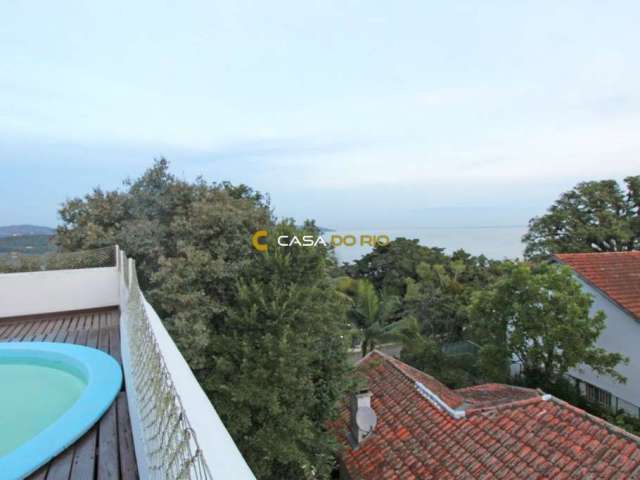 Casa com 3 quartos à venda na Rua Professor Emílio Meyer, 431, Vila Conceição, Porto Alegre por R$ 1.870.000