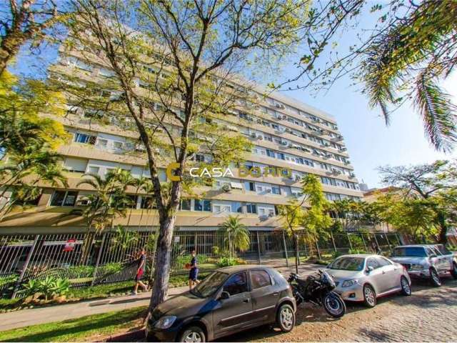 Apartamento com 3 quartos à venda na Avenida Ganzo, 105, Menino Deus, Porto Alegre por R$ 779.900